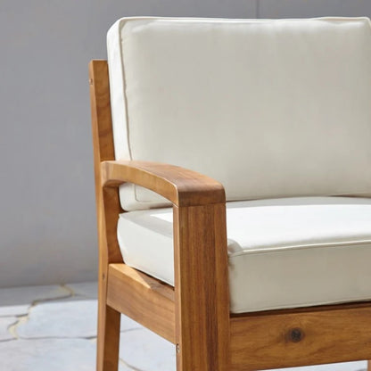 Viva Granada Velvet Club Chair