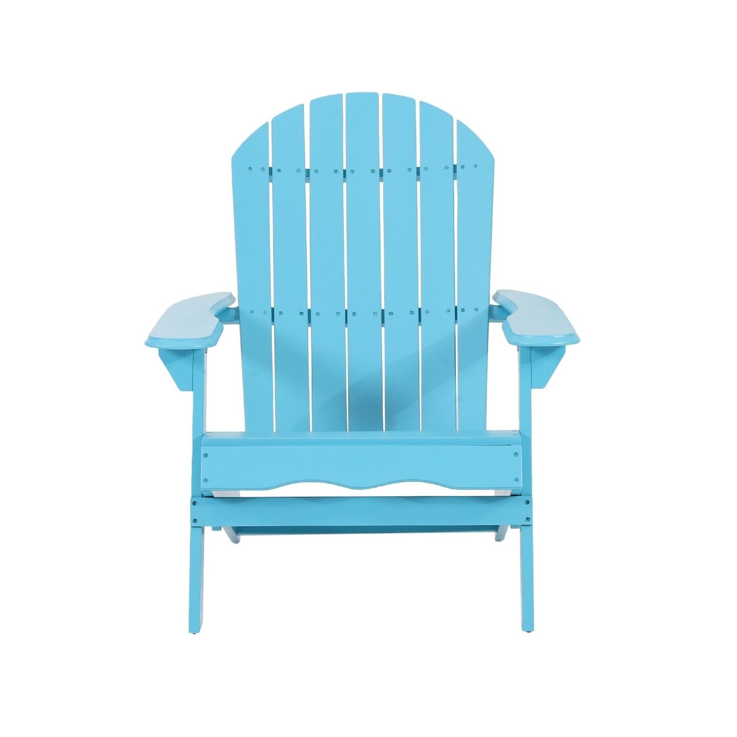 Viva Paradiso Acacia Adirondack Chair