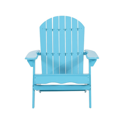 Viva Paradiso Acacia Adirondack Chair