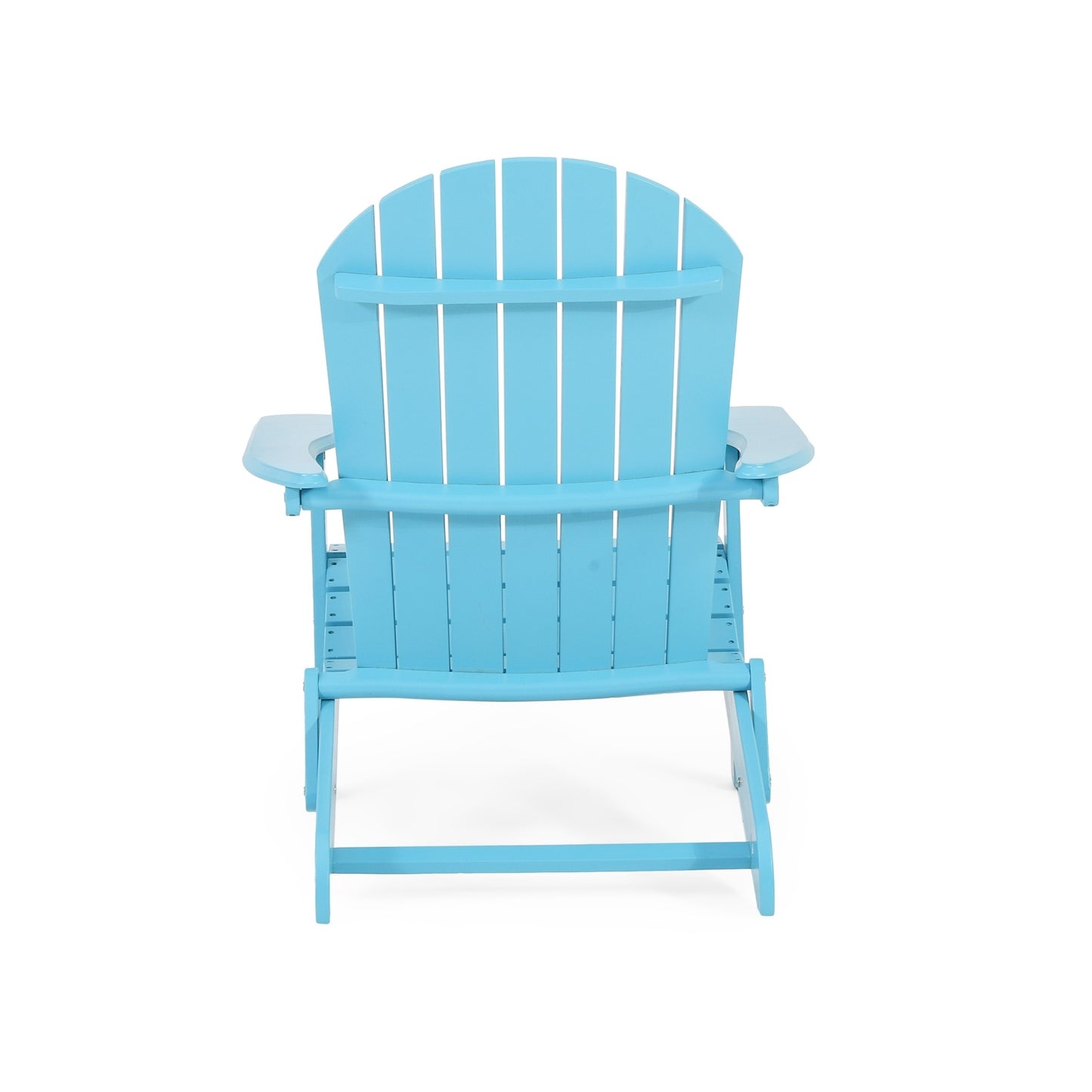 Viva Paradiso Acacia Adirondack Chair