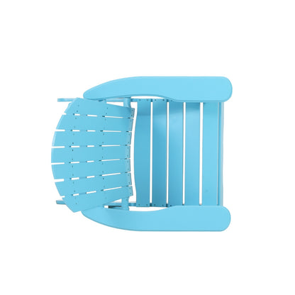 Viva Paradiso Acacia Adirondack Chair