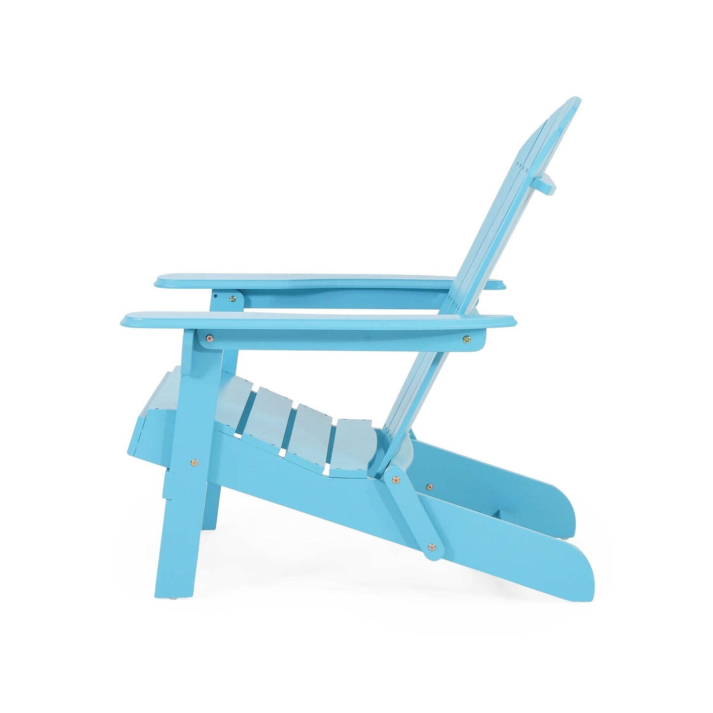 Viva Paradiso Acacia Adirondack Chair