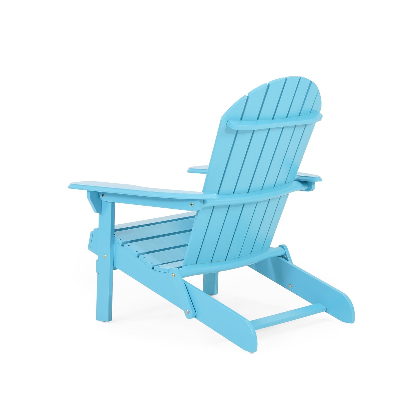 Viva Paradiso Acacia Adirondack Chair