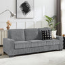 Viva Elite Smart Corduroy 3-Seater Sofa - The Future of Intelligent Comfort