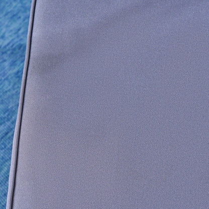 Viva Casa Acacia Dining Chairs (Set of 2)