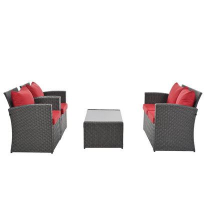 Patio Furniture Sets