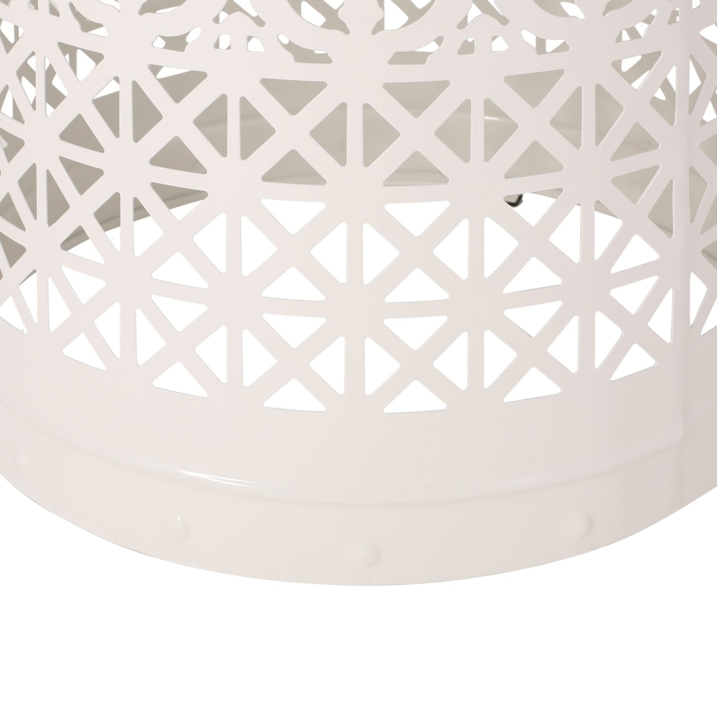 Viva Cranbrook Marble Accent Table