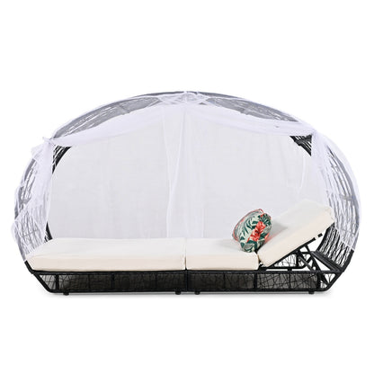 Viva Solstice Canopy Daybed