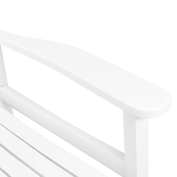 Viva Atelier Ondine Wave Rocking Chair