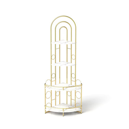 Viva Elite Angulo Corner Shelf – The Future of Architectural Storage