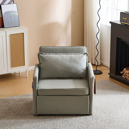 Viva Elite Smart Living 3‑in‑1 Adult Sleeper Chair - The Future of Ultimate Versatility