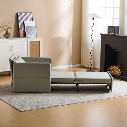 Viva Elite Smart Living 3‑in‑1 Adult Sleeper Chair - The Future of Ultimate Versatility