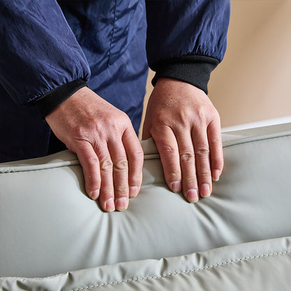 Viva Elite Smart Living 3‑in‑1 Adult Sleeper Chair - The Future of Ultimate Versatility