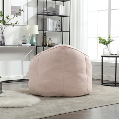 Viva Smart Living Collection: Foam-Filled Bean Bag Sofa Chair
