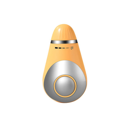 Hand-Holding Smart Pulse Head Comfort Sleep Instrument | Acupuncture, Hypnosis & Massage for Insomnia & Stress Relief | Portable Decompression Therapy Device