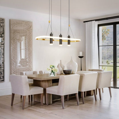 Viva Javeriah LED Pendant Light