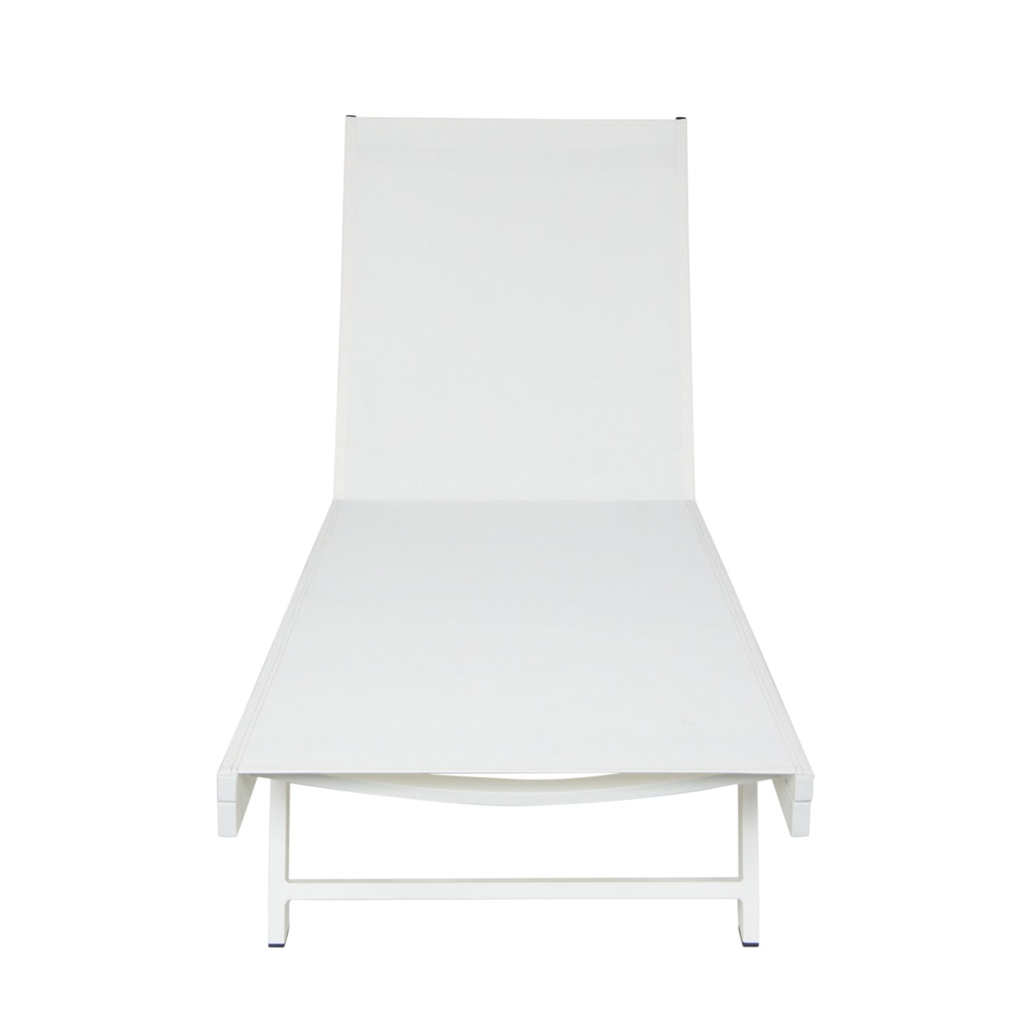 SALTON CHAISE LOUNGE