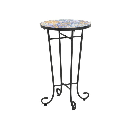 Patio Side Table