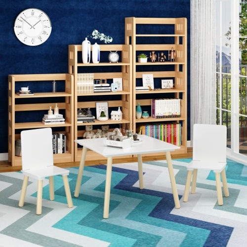 Viva Aria Children’s Table & 2 Chairs Set