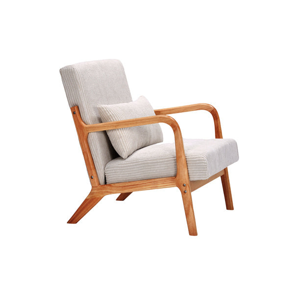 Viva Astoria Upholstered Armchair