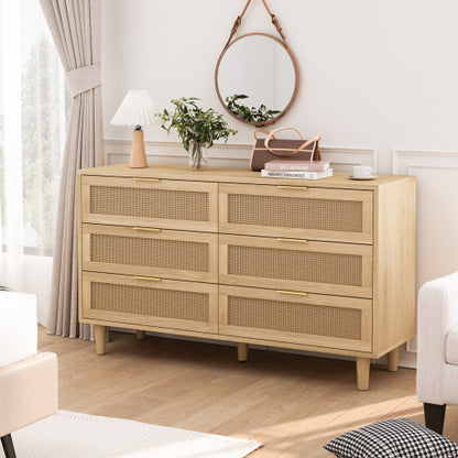 Rattan Drawer Lockers, Unavailable Platforms- Temu