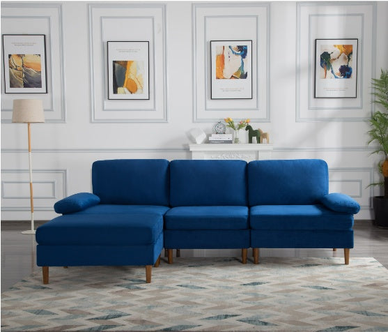 Viva Smart Living Collection – Where Comfort Meets Couture