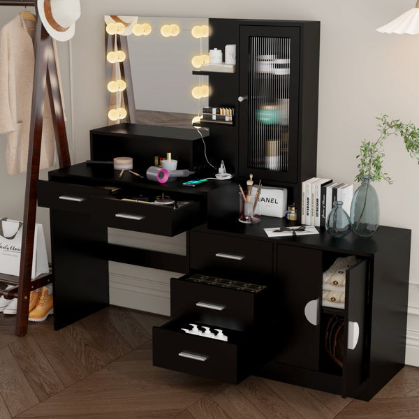 Viva Elite Aurora Smart Vanity Suite Collection - The Future of Personalized Illumination