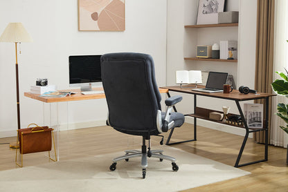 Viva Smart Living Collection: Big & Tall Executive Office Chair