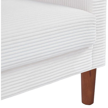 Viva Elite Atelier Aurelia Beige Linen Modular Sofa - The Future of Customizable Luxury