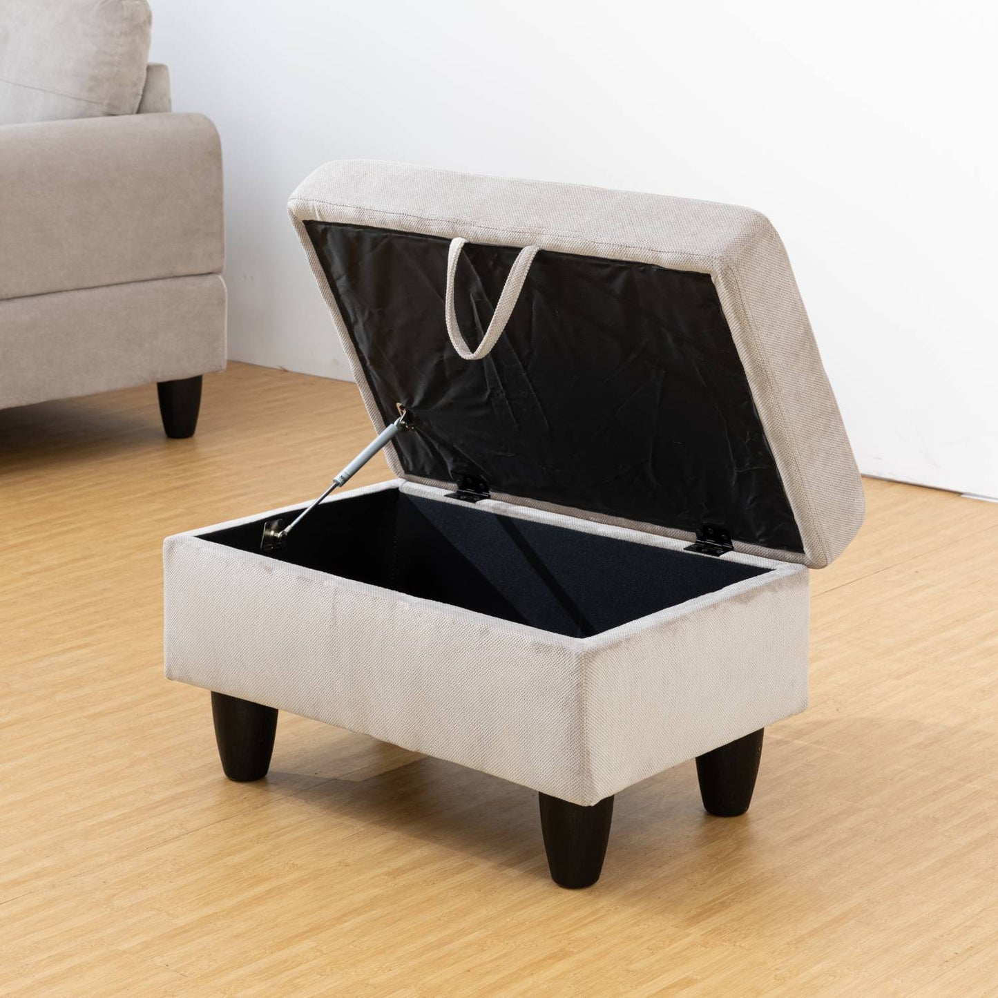 Viva Elite Cordetta Corduroy Ottoman – The Future of Multifunctional Luxury