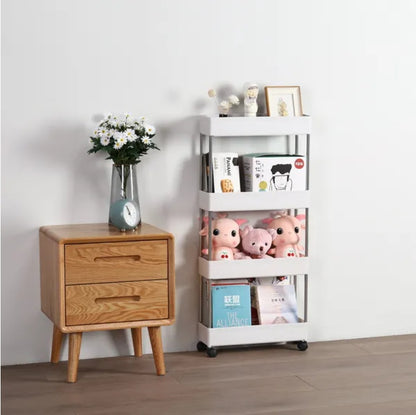 Viva Essentials Collection – Smart Storage in a Slim, Stylish Frame