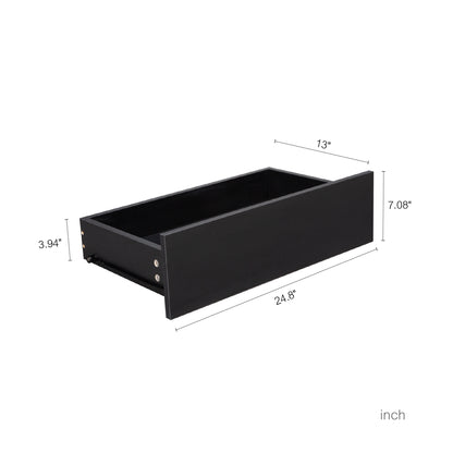 Viva Atelier Serenade Modern Sideboard & Storage Cabinet