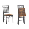 Viva Flex Fold Chairs – Modern Comfort that Moves with You
