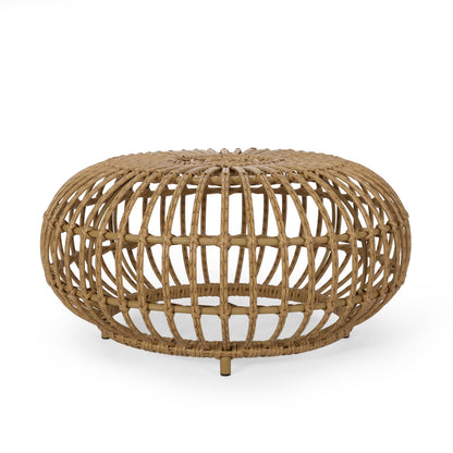 Viva Urban Boho Collection: Ottowa Coffee Table