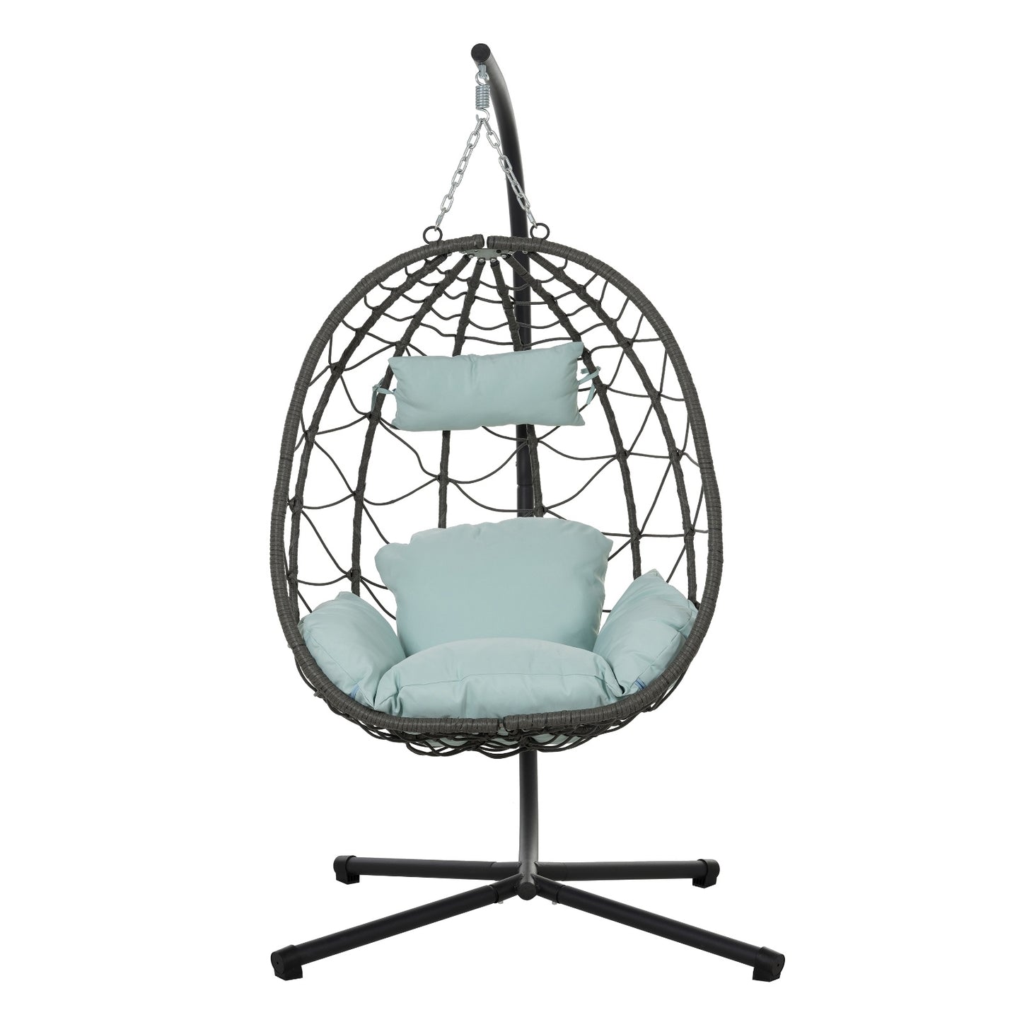 Viva Aurora Hanging Egg Chair & Stand