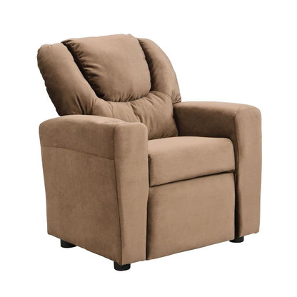Viva Petite Luxe Collection: Mini Monaco Kids Couch