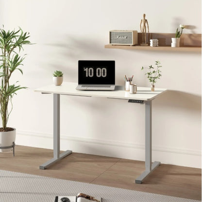 Viva Altitude Motorized Sit-Stand Desk