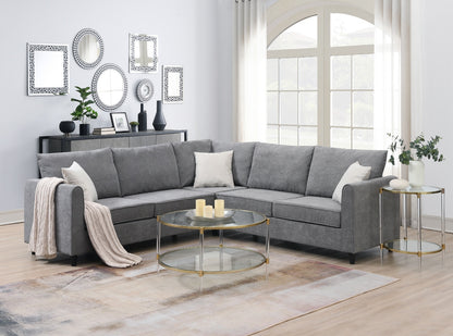 Viva Avalon L-Shape Sectional Sofa