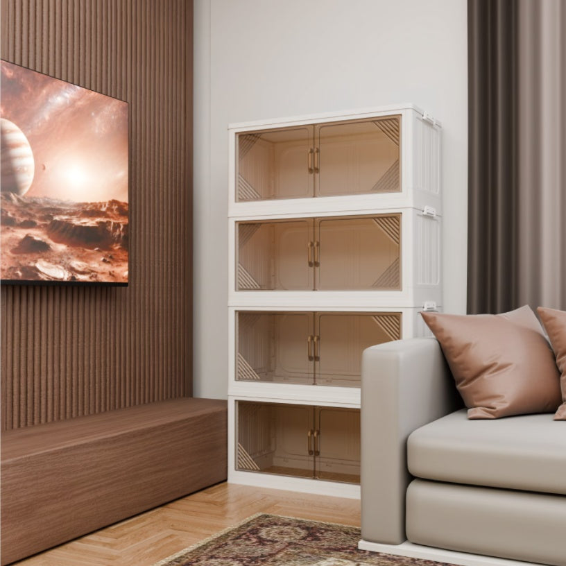 Viva Essentials Collection – Where Transparent Design Meets Seamless Living