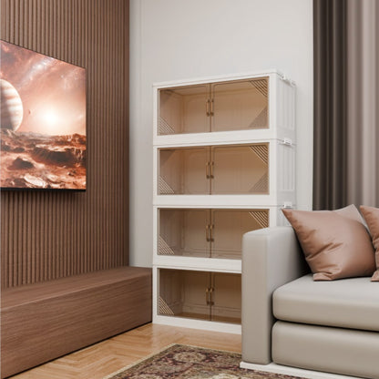 Viva Essentials Collection – Where Transparent Design Meets Seamless Living