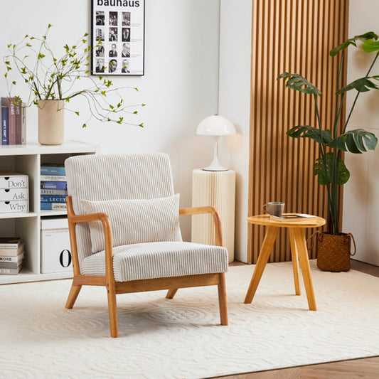 Viva Astoria Upholstered Armchair