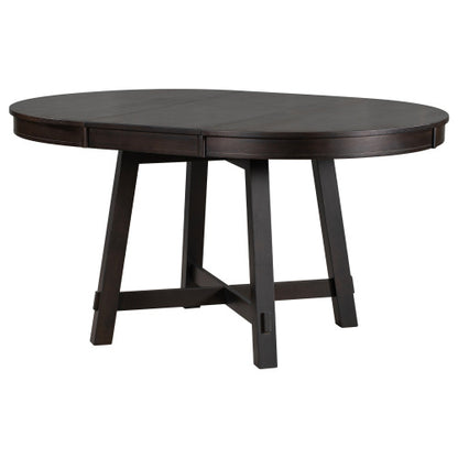 Viva Orb Extendable Dining Table
