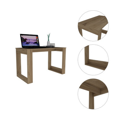 Oviedo 120 Writing Desk – Minimalist Design for Modern Workspaces