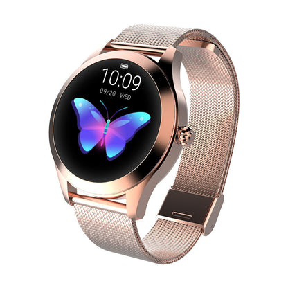 smart watch for workouts