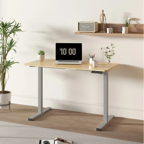 Viva Altitude Motorized Sit-Stand Desk