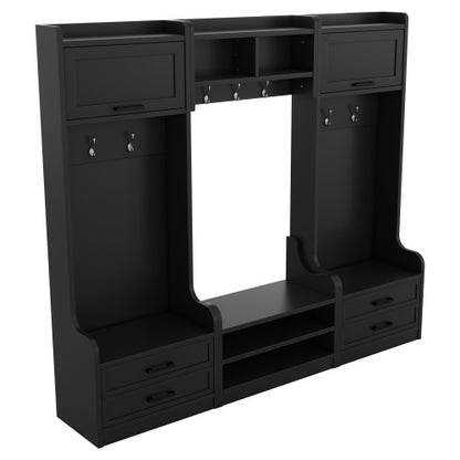 Viva Entryway Collection – Where Functionality Becomes First Impression