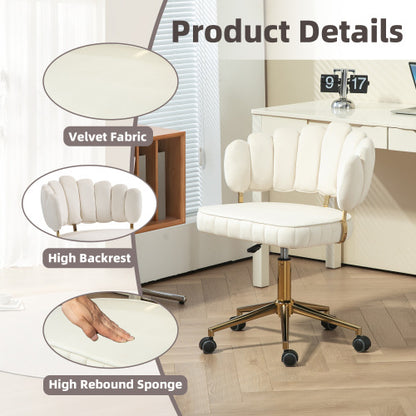 Velvet Home Desk And Chair Unavailable Platforms- Welfel Temu