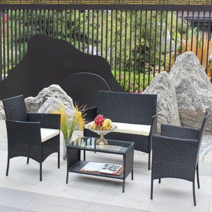Viva Soleil™ Collection – Where Outdoor Serenity Meets High Style
