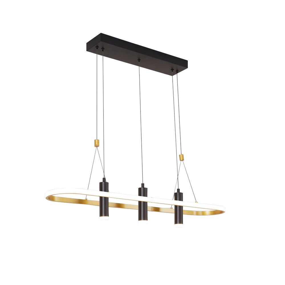 Viva Javeriah LED Pendant Light