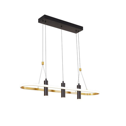 Viva Javeriah LED Pendant Light